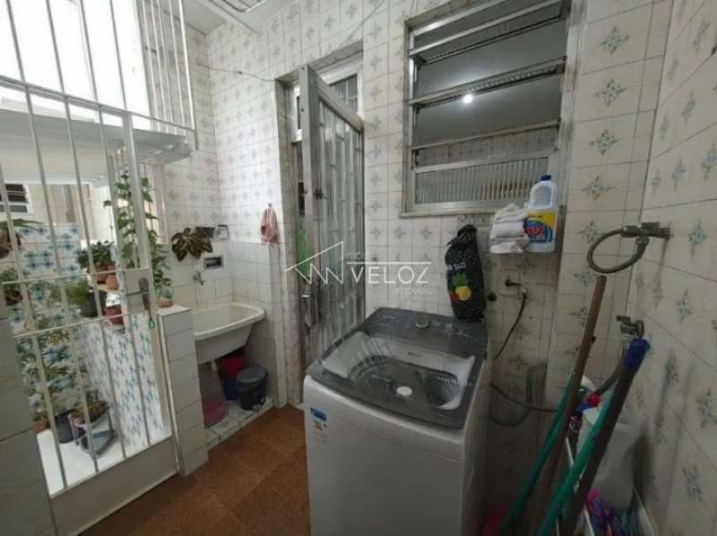 Apartamento, 2 quartos, 60 m² - Foto 6