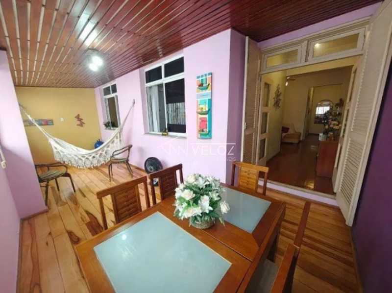 Apartamento, 2 quartos, 60 m² - Foto 8