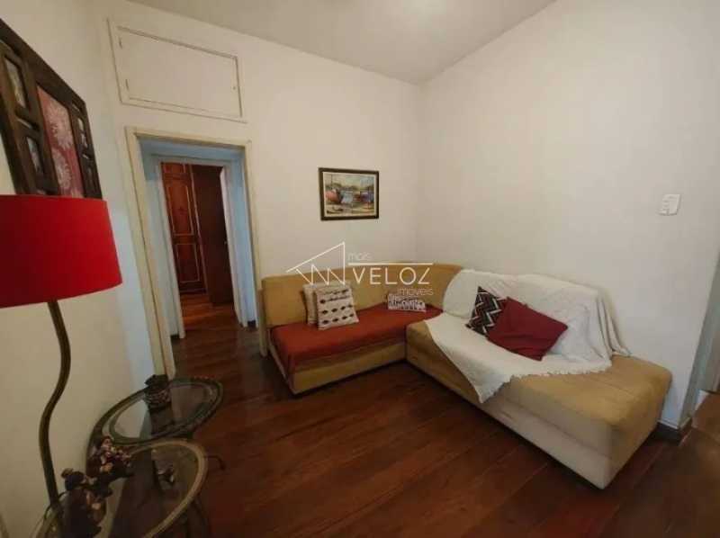 Apartamento, 2 quartos, 60 m² - Foto 12