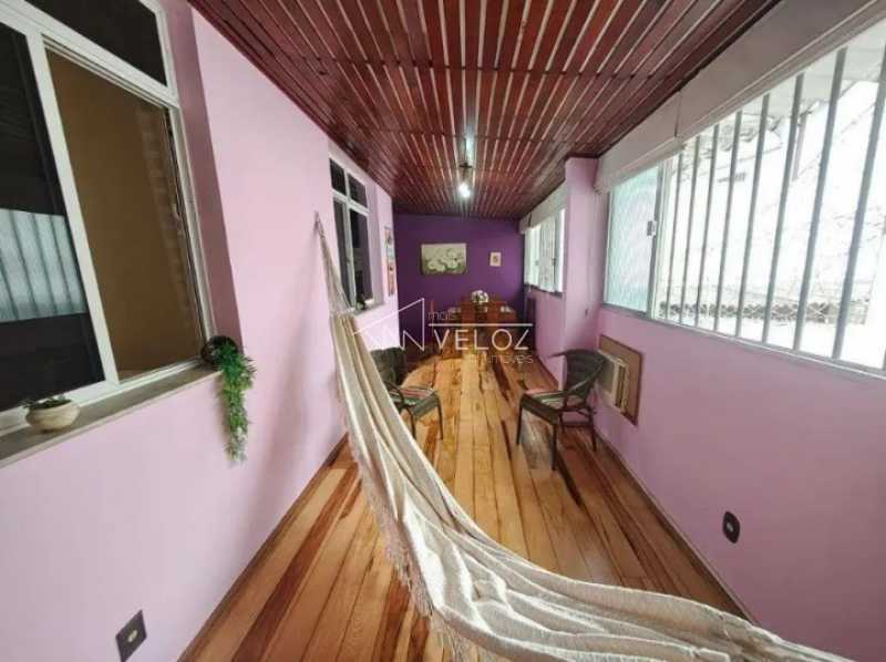 Apartamento, 2 quartos, 60 m² - Foto 2