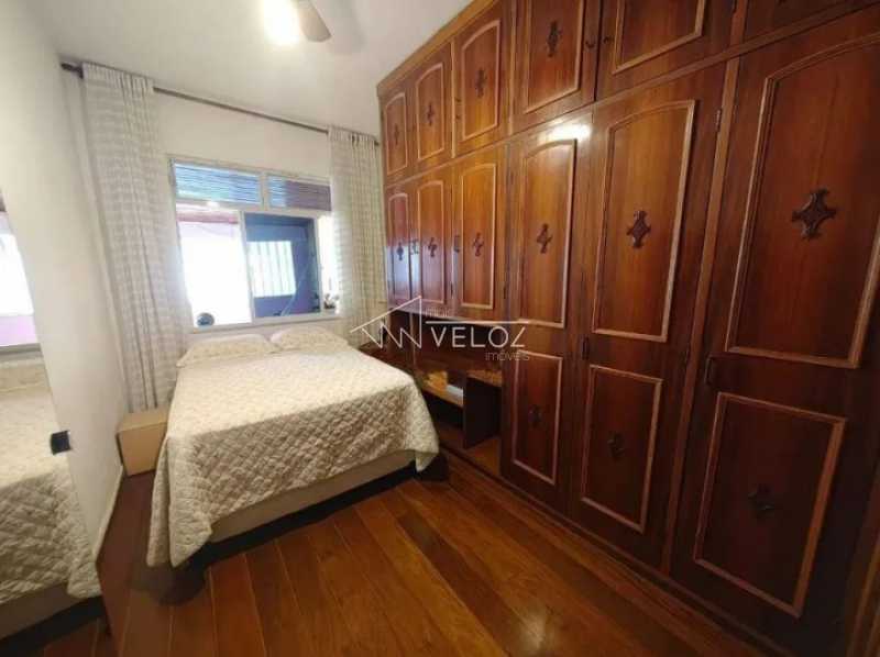 Apartamento, 2 quartos, 60 m² - Foto 21