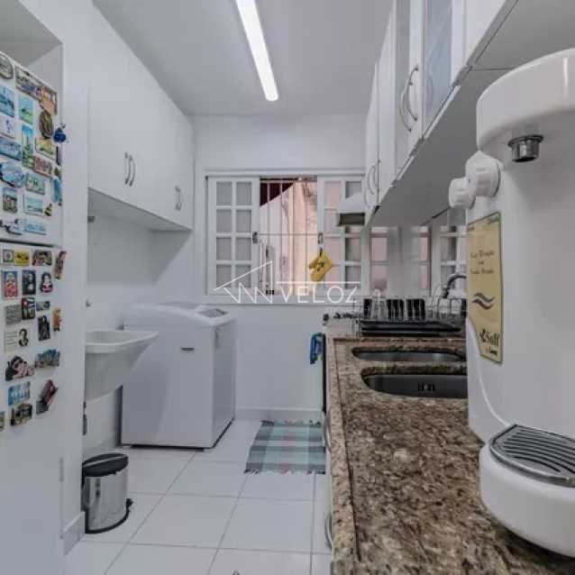 Apartamento, 3 quartos, 97 m² - Foto 24