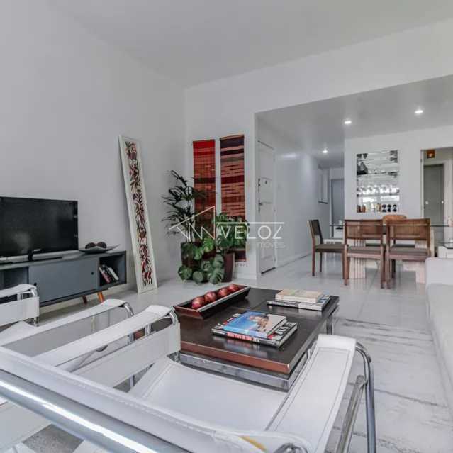 Apartamento, 3 quartos, 97 m² - Foto 12