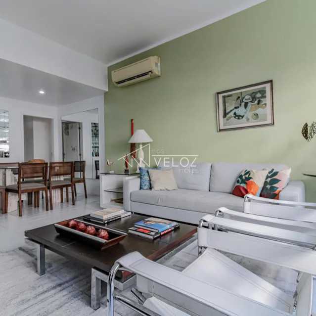Apartamento, 3 quartos, 97 m² - Foto 21