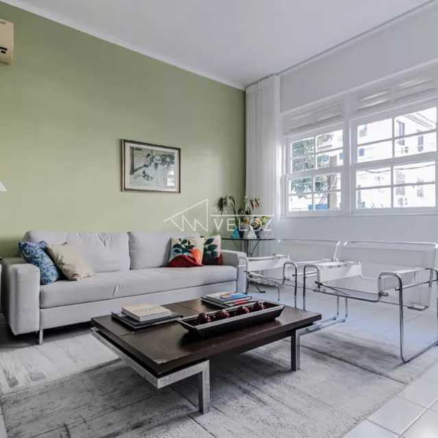 Apartamento, 3 quartos, 97 m² - Foto 5