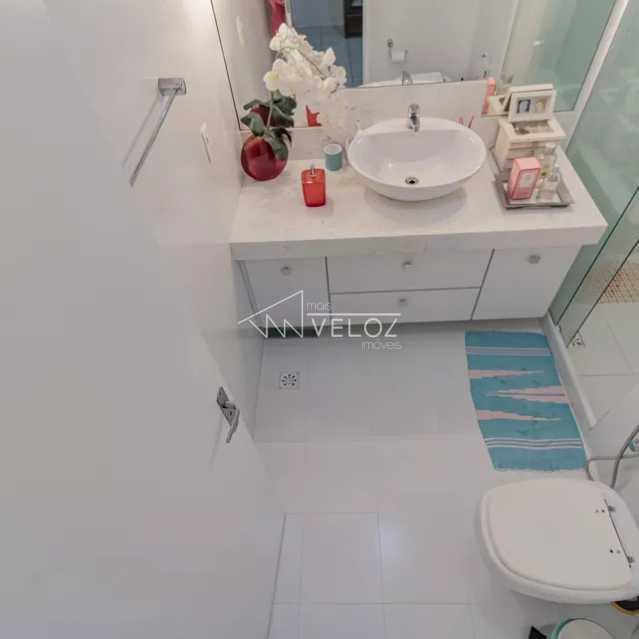Apartamento, 3 quartos, 97 m² - Foto 15