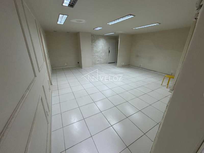 Sala-Conjunto, 95 m² - Foto 6