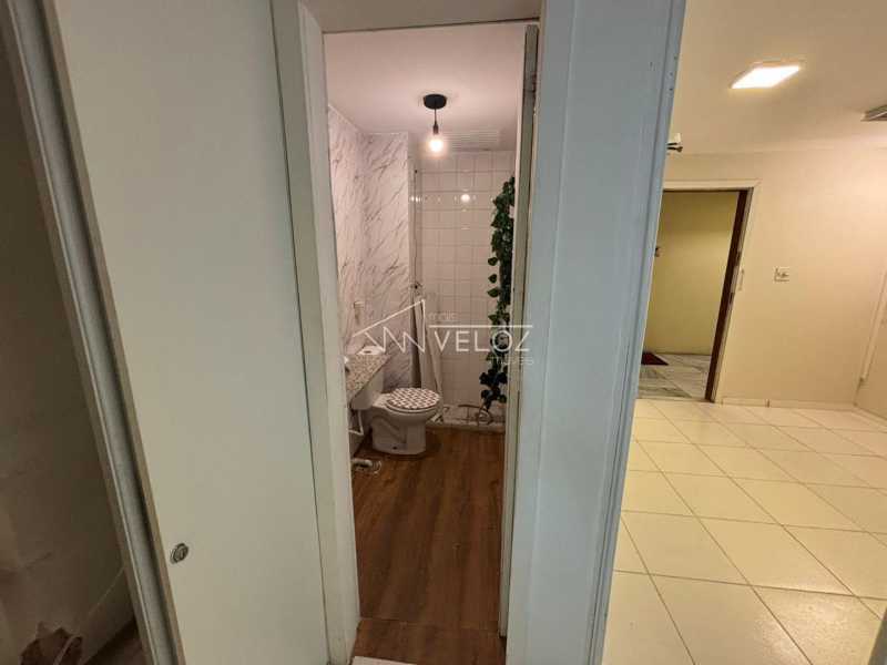 Sala-Conjunto, 95 m² - Foto 14