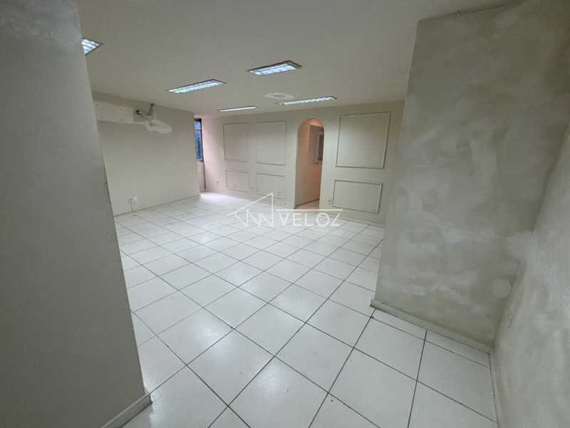 Sala-Conjunto, 95 m² - Foto 16