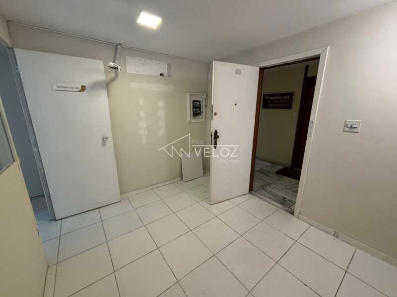 Sala-Conjunto, 95 m² - Foto 4