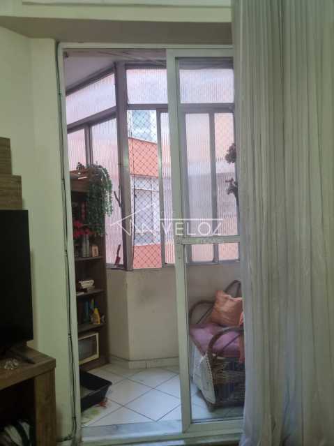 Apartamento, 2 quartos, 71 m² - Foto 2
