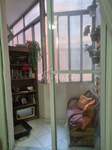 Apartamento, 2 quartos, 71 m² - Foto 9