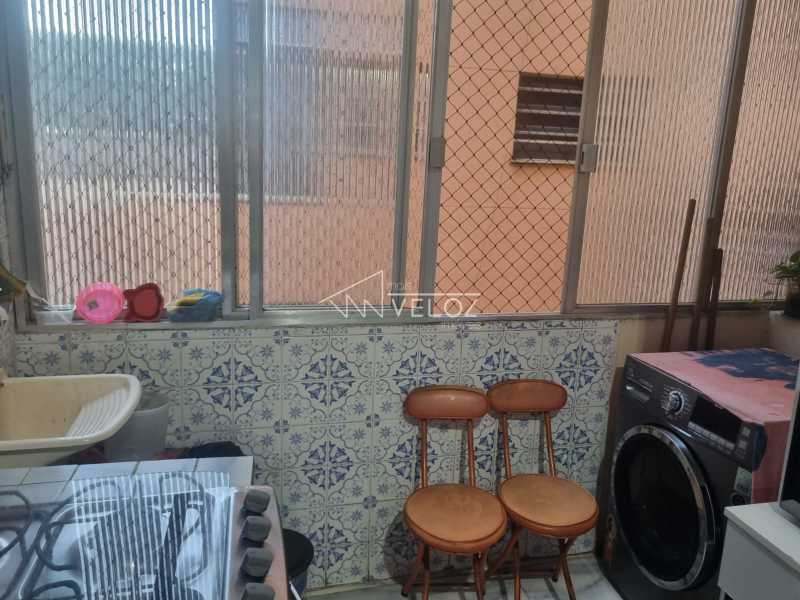 Apartamento, 2 quartos, 71 m² - Foto 12