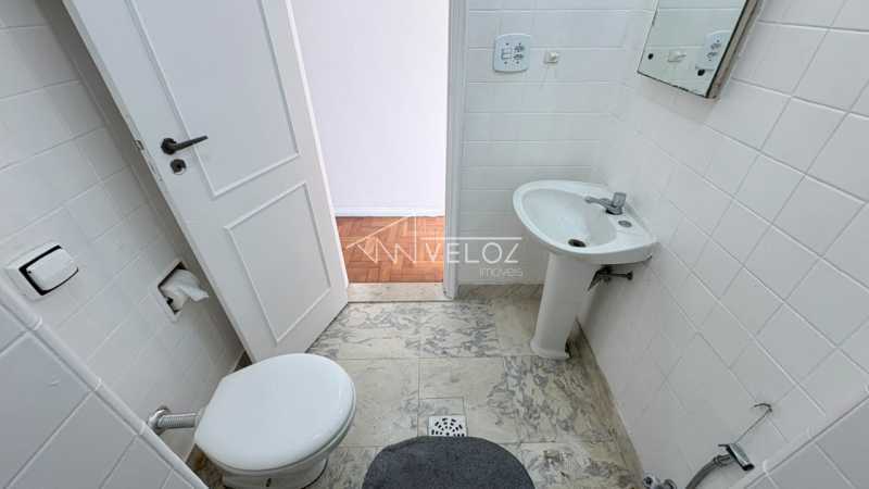 Apartamento, 1 quarto, 40 m² - Foto 27