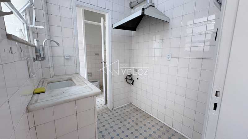 Apartamento, 1 quarto, 40 m² - Foto 5