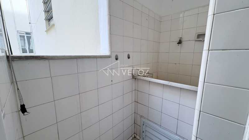 Apartamento, 1 quarto, 40 m² - Foto 6