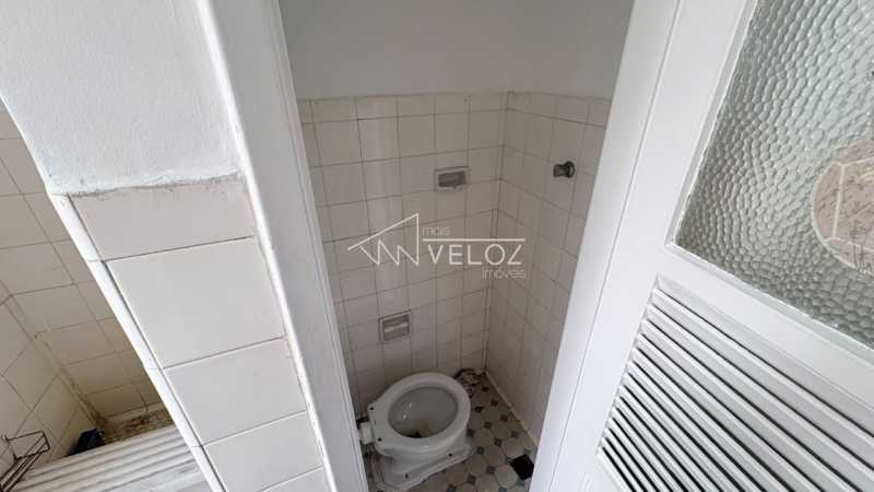 Apartamento, 1 quarto, 40 m² - Foto 24