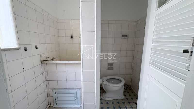Apartamento, 1 quarto, 40 m² - Foto 17