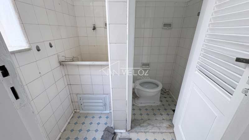 Apartamento, 1 quarto, 40 m² - Foto 30