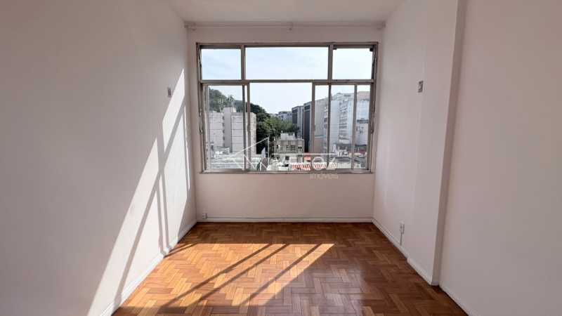Apartamento, 1 quarto, 40 m² - Foto 4