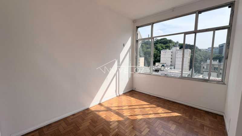 Apartamento, 1 quarto, 40 m² - Foto 1