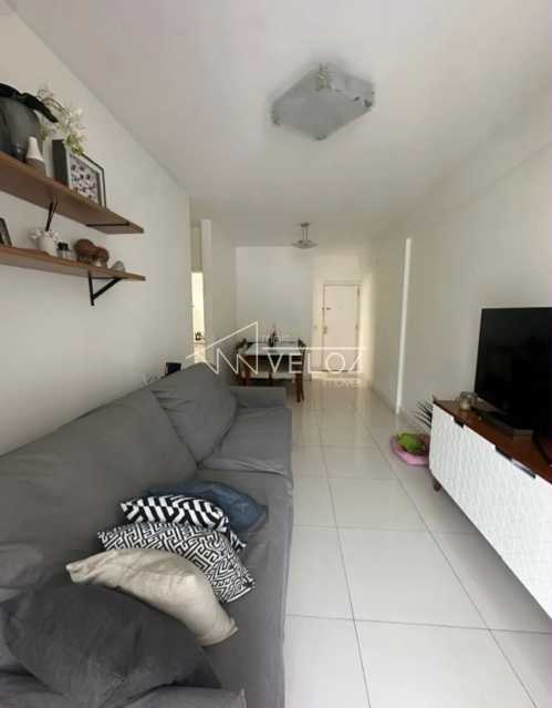 Apartamento, 1 quarto, 53 m² - Foto 7