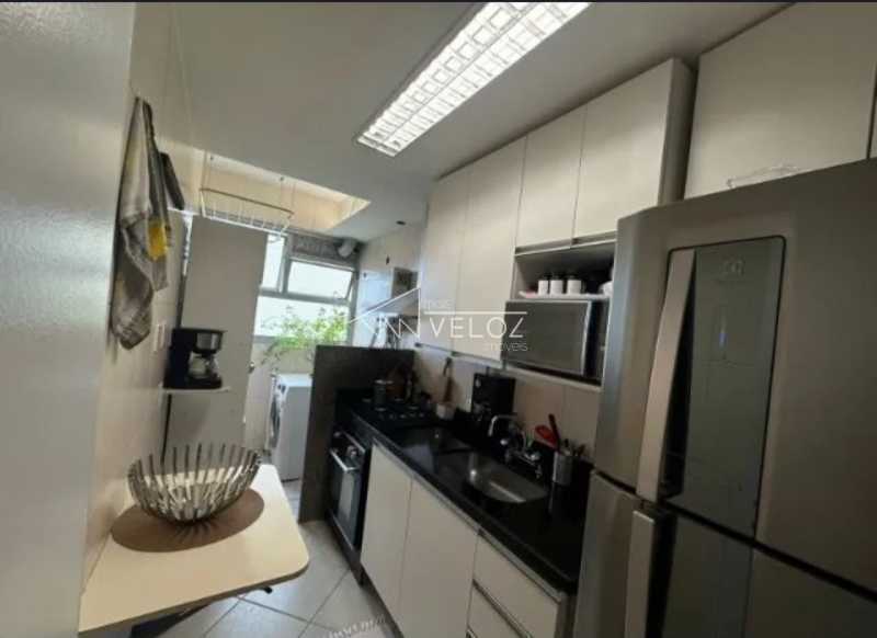 Apartamento, 1 quarto, 53 m² - Foto 17