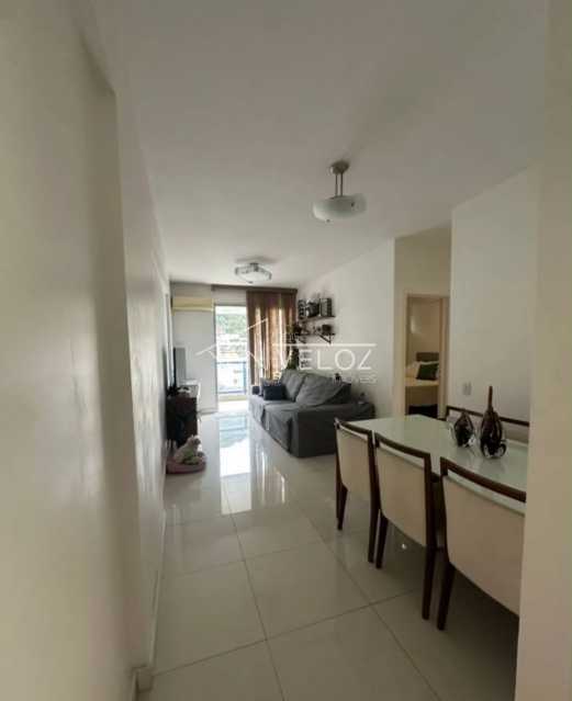 Apartamento, 1 quarto, 53 m² - Foto 9
