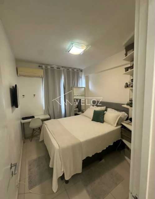 Apartamento, 1 quarto, 53 m² - Foto 5