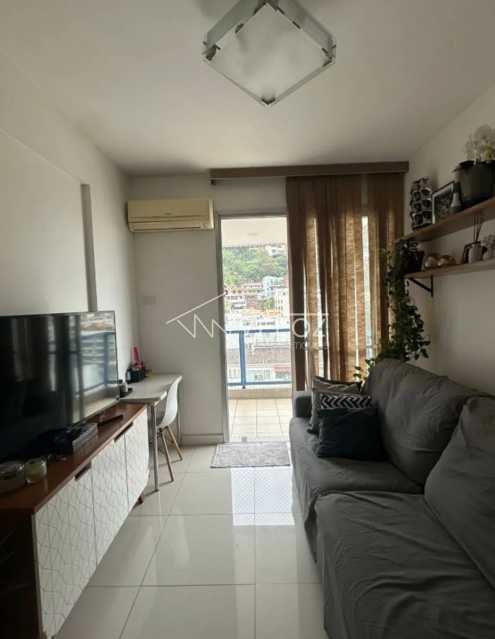 Apartamento, 1 quarto, 53 m² - Foto 14