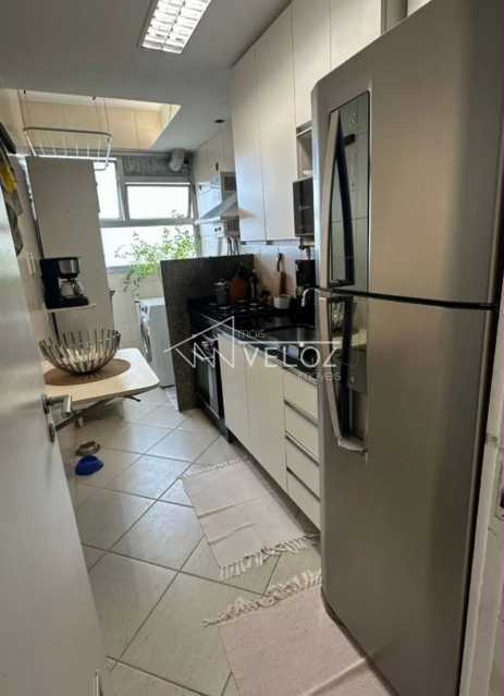 Apartamento, 1 quarto, 53 m² - Foto 3