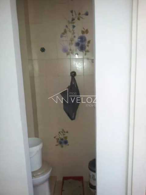 Apartamento, 2 quartos, 65 m² - Foto 18