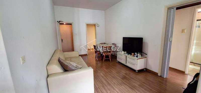 Apartamento, 2 quartos, 65 m² - Foto 6