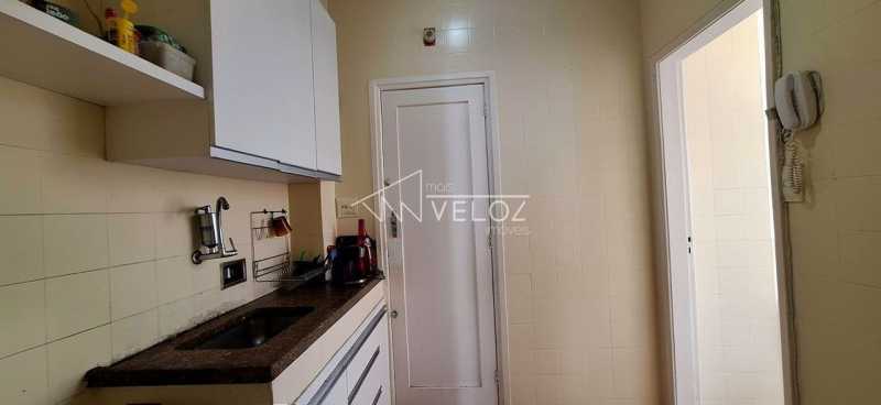 Apartamento, 2 quartos, 65 m² - Foto 12