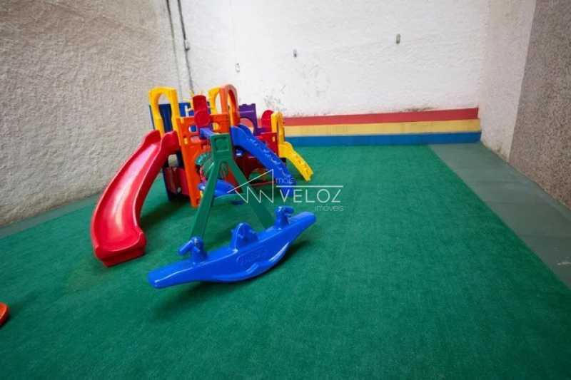 Apartamento, 2 quartos, 65 m² - Foto 9