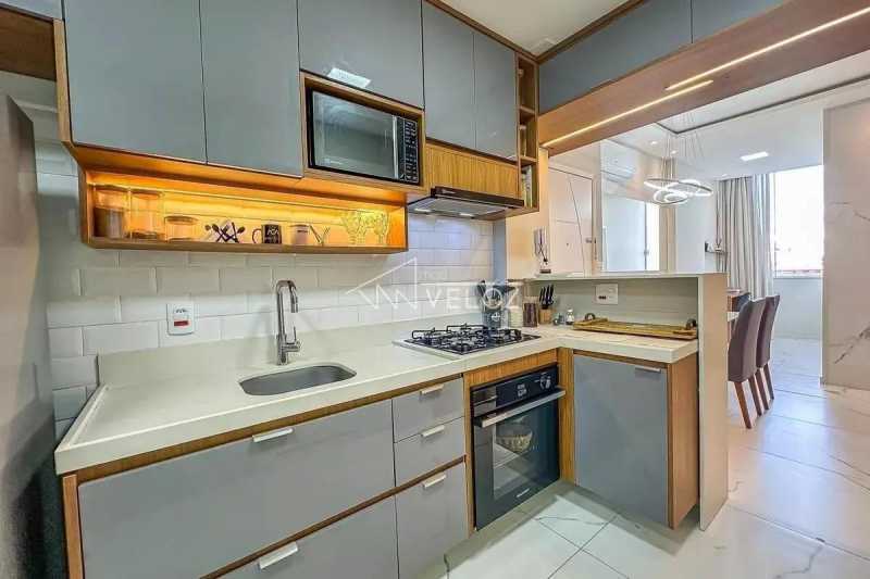 Apartamento, 2 quartos, 50 m² - Foto 6