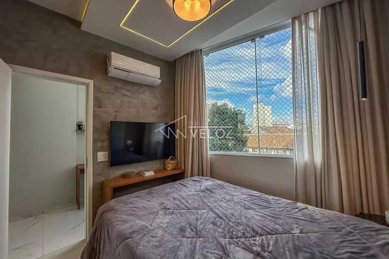 Apartamento, 2 quartos, 50 m² - Foto 18