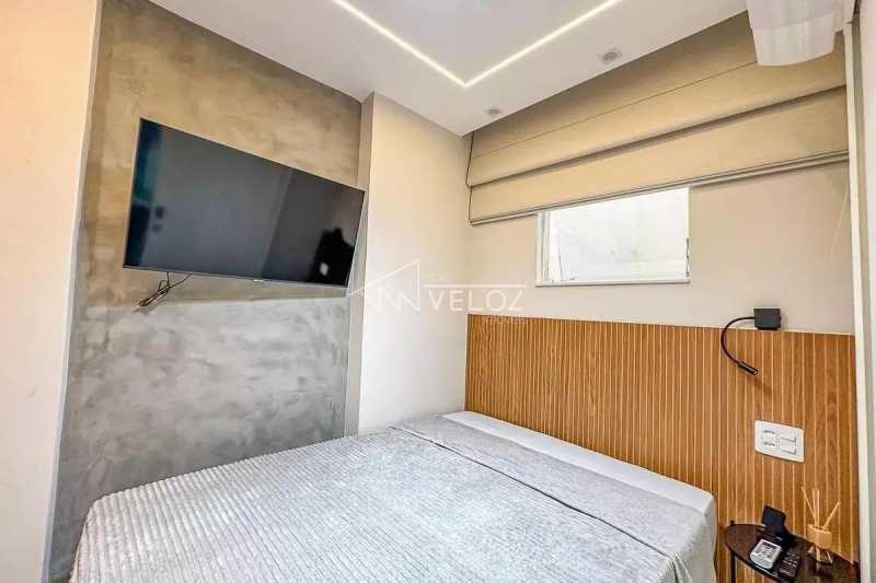 Apartamento, 2 quartos, 50 m² - Foto 15