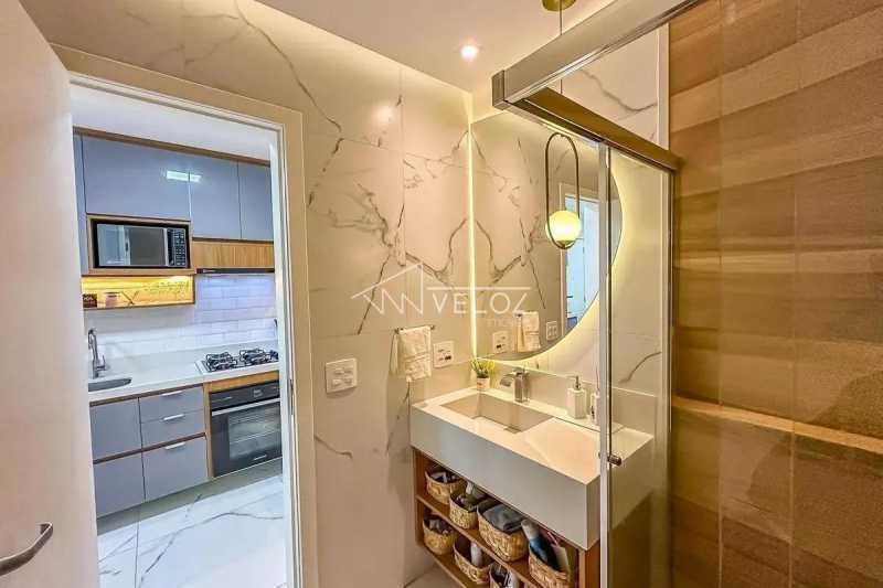 Apartamento, 2 quartos, 50 m² - Foto 11