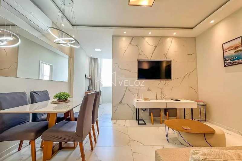 Apartamento, 2 quartos, 50 m² - Foto 20
