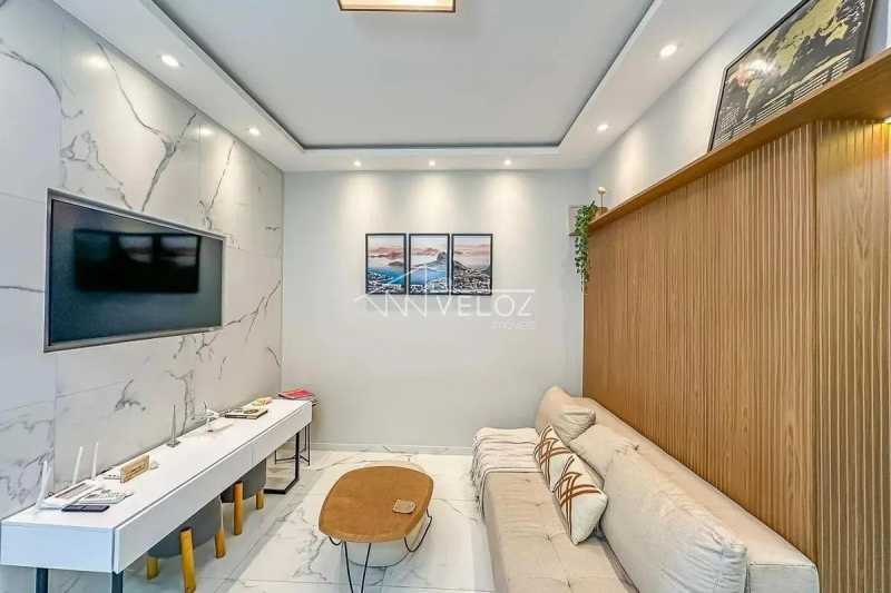 Apartamento, 2 quartos, 50 m² - Foto 17