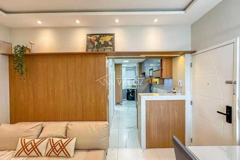 Apartamento, 2 quartos, 50 m² - Foto 7