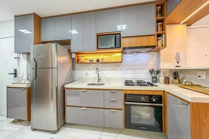 Apartamento, 2 quartos, 50 m² - Foto 1