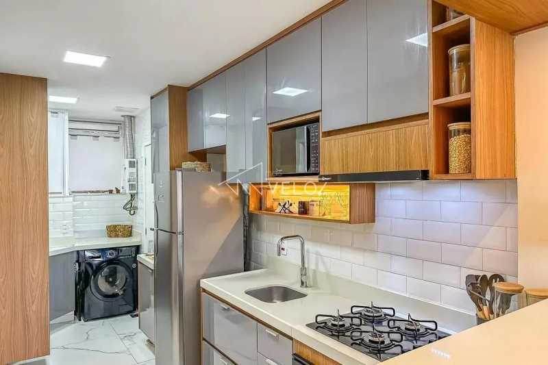 Apartamento, 2 quartos, 50 m² - Foto 5