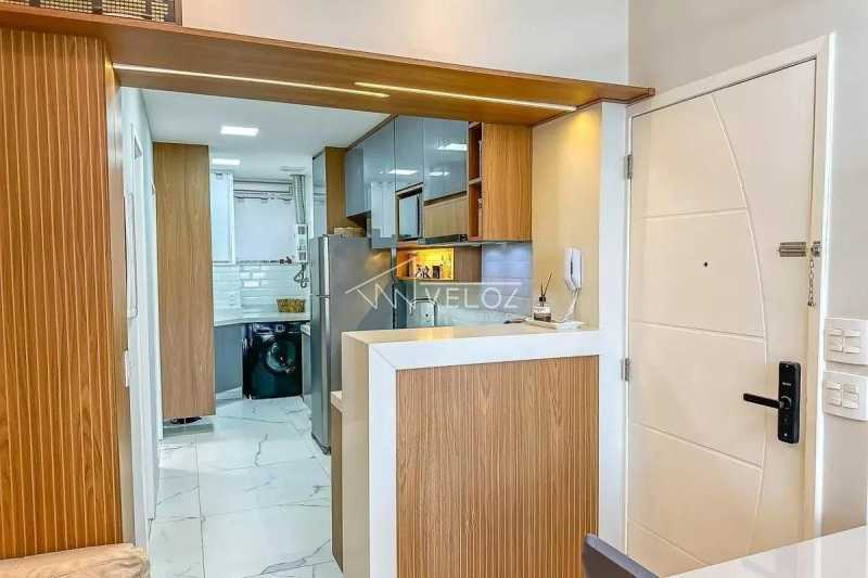 Apartamento, 2 quartos, 50 m² - Foto 12