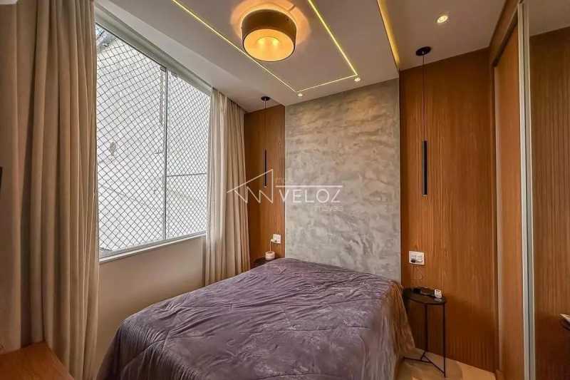 Apartamento, 2 quartos, 50 m² - Foto 3