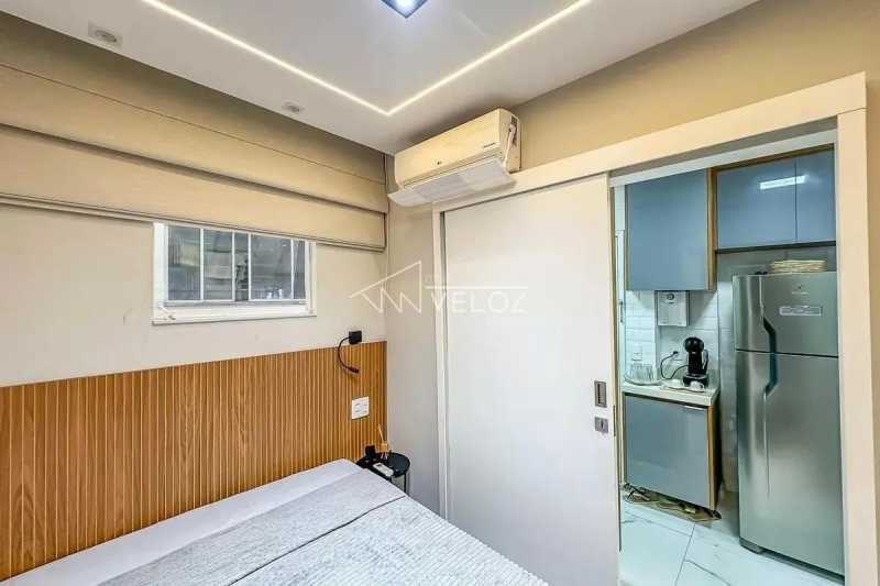 Apartamento, 2 quartos, 50 m² - Foto 8
