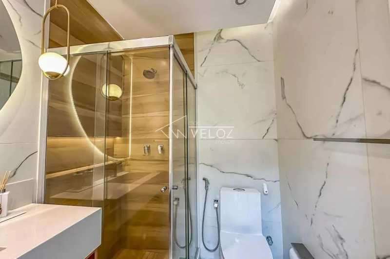 Apartamento, 2 quartos, 50 m² - Foto 14