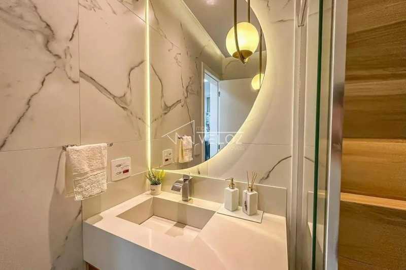 Apartamento, 2 quartos, 50 m² - Foto 16