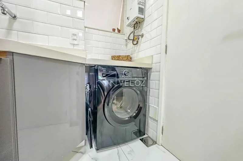 Apartamento, 2 quartos, 50 m² - Foto 2
